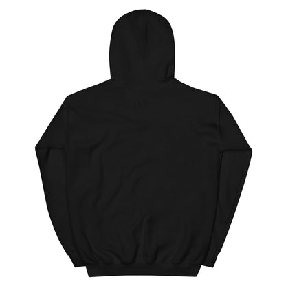 Ozio Unisex Hoodie