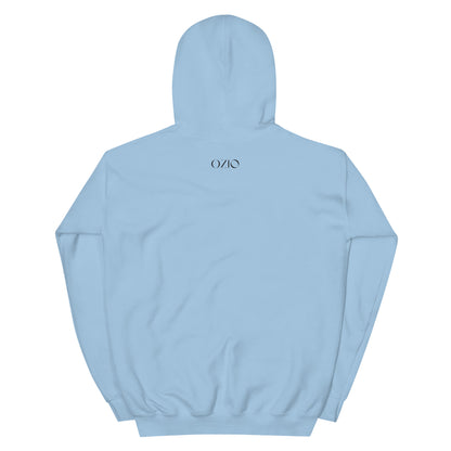 Ozio Unisex Hoodie