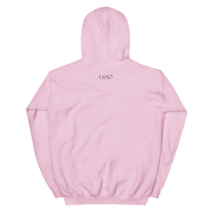 Ozio Unisex Hoodie