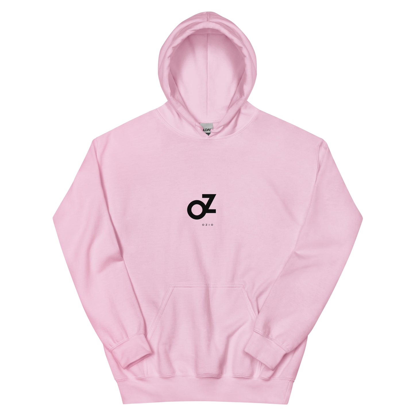 Ozio Unisex Hoodie