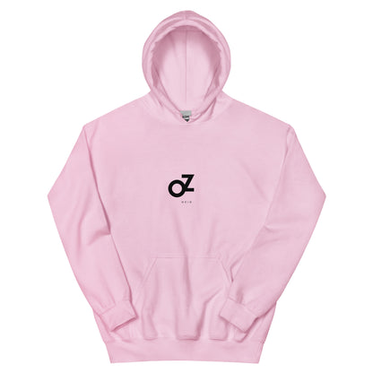 Ozio Unisex Hoodie