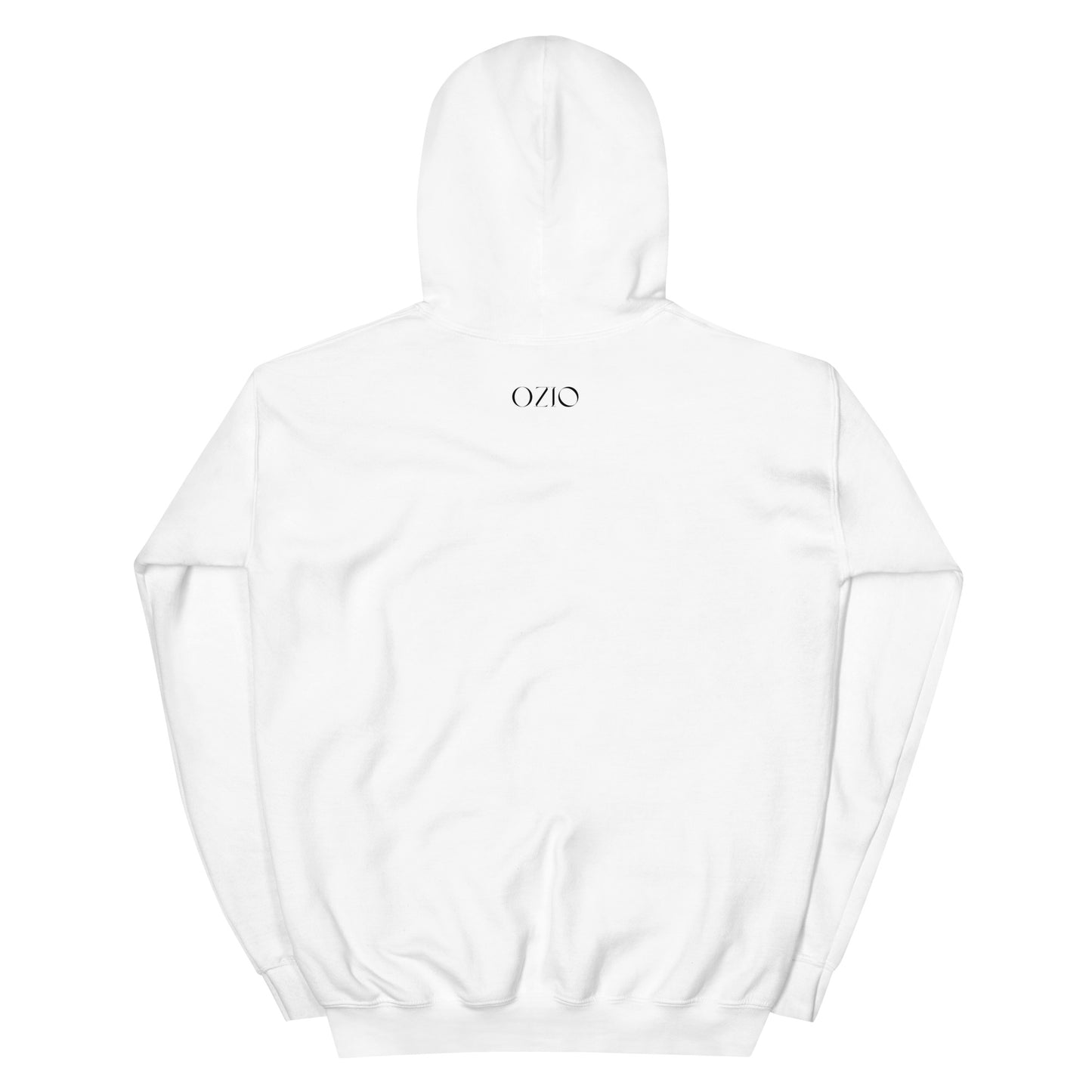 Ozio Unisex Hoodie