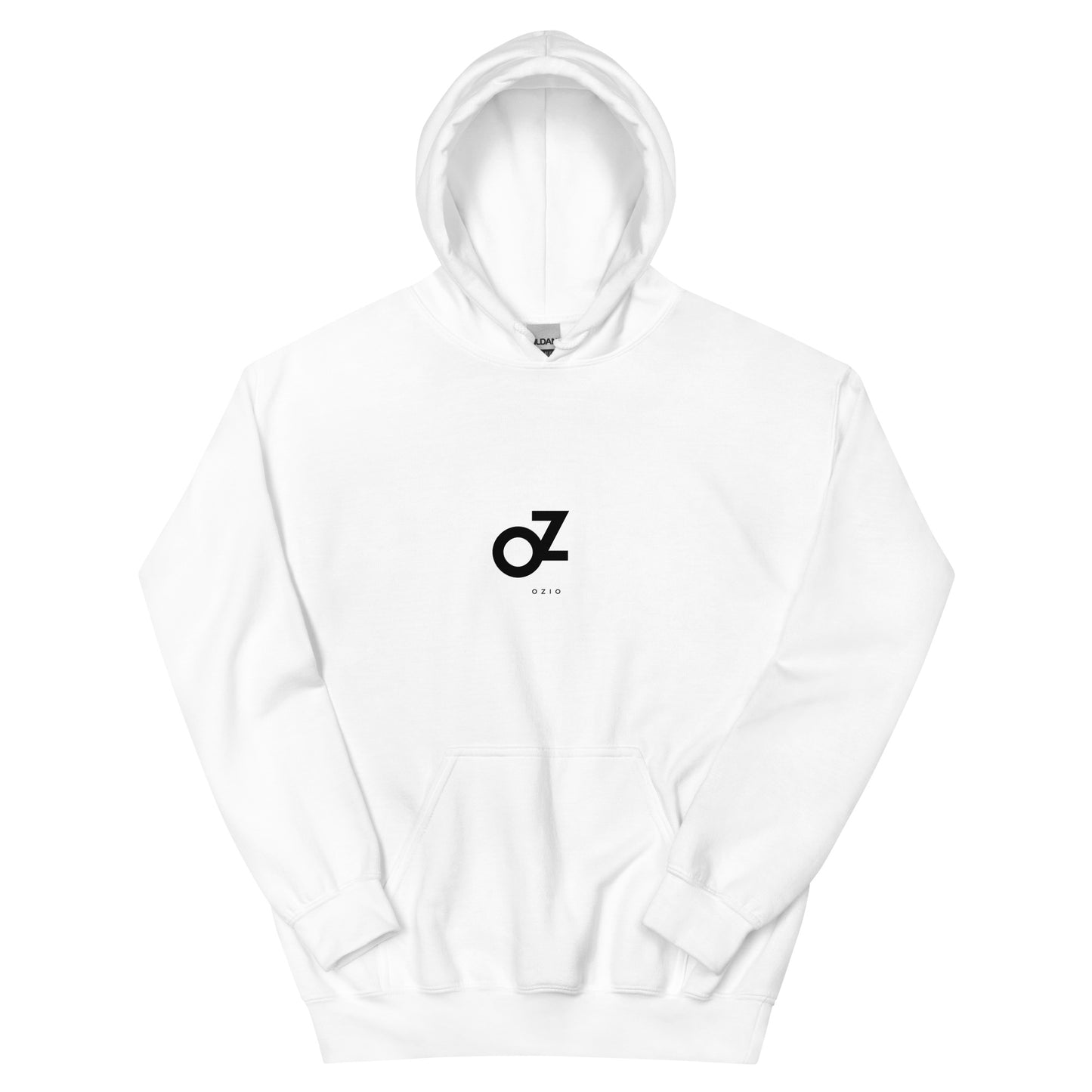 Ozio Unisex Hoodie